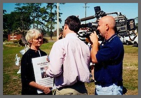 2 Million Too Many: Kay Lee in Starke, FL 2000