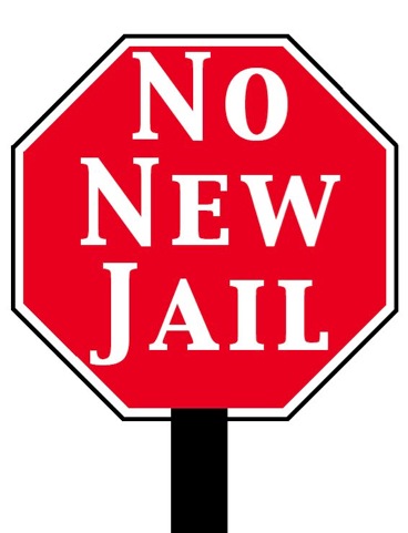 No New Jail, Spokane County