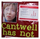 Cantwell Has Not