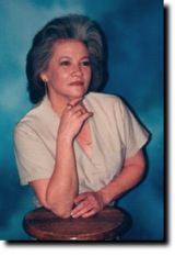 Beverly Barnett, prisoner of the drug war