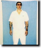 Anthony Brown, prisoner of the drug war