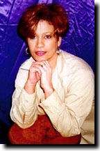 Lizette Calderon, prisoner of the drug war