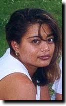 Irma Changtin, prisoner of the drug war