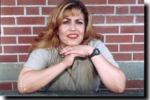 Liz Chapa, prisoner of the drug war
