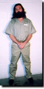 Ramah Leon Combs, prisoner of the drug war