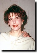 Beth Cronan, prisoner of the drug war