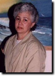 Rosalba Gutierrez, prisoner of the drug war