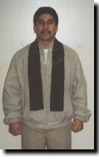 Carlos A. Hernandez, prisoner of the drug war